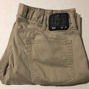Men’s Levi’s 514